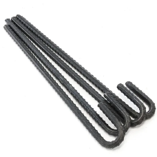 Анкер грунтовый армирующий Г-образный 12х1000х мм